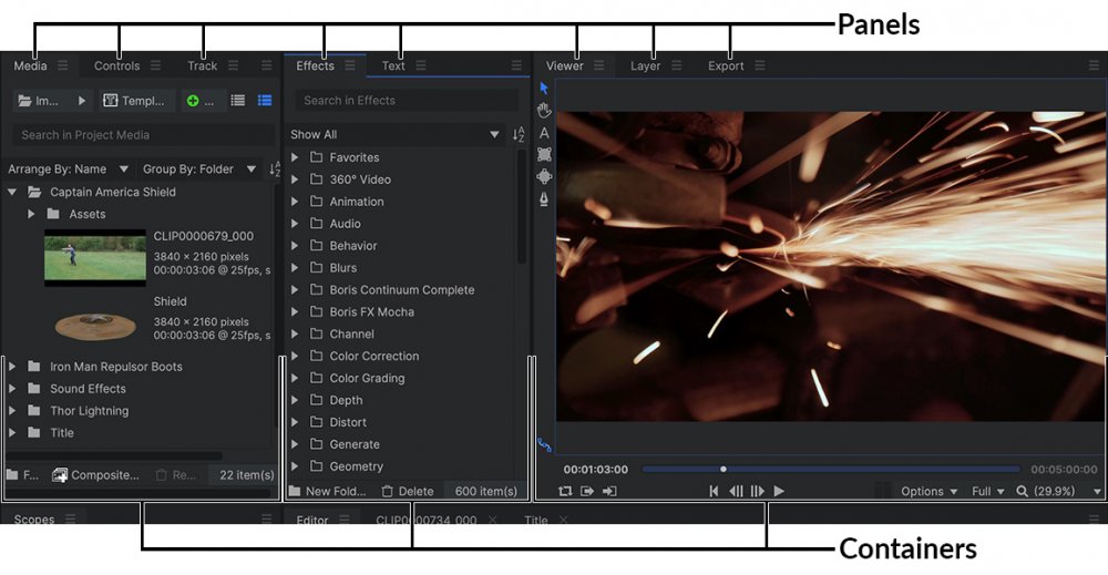 LensFlare Studio 5.8 Download
